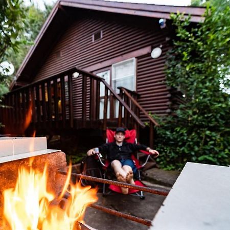 Mtunzini Forest Lodge Self Catering Resort Luaran gambar
