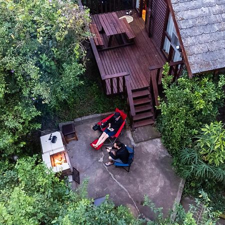 Mtunzini Forest Lodge Self Catering Resort Luaran gambar