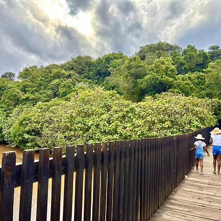 Mtunzini Forest Lodge Self Catering Resort Luaran gambar
