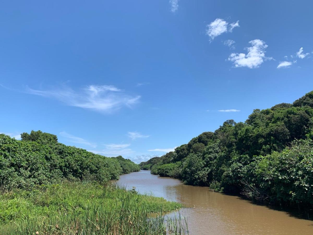 Mtunzini Forest Lodge Self Catering Resort Luaran gambar
