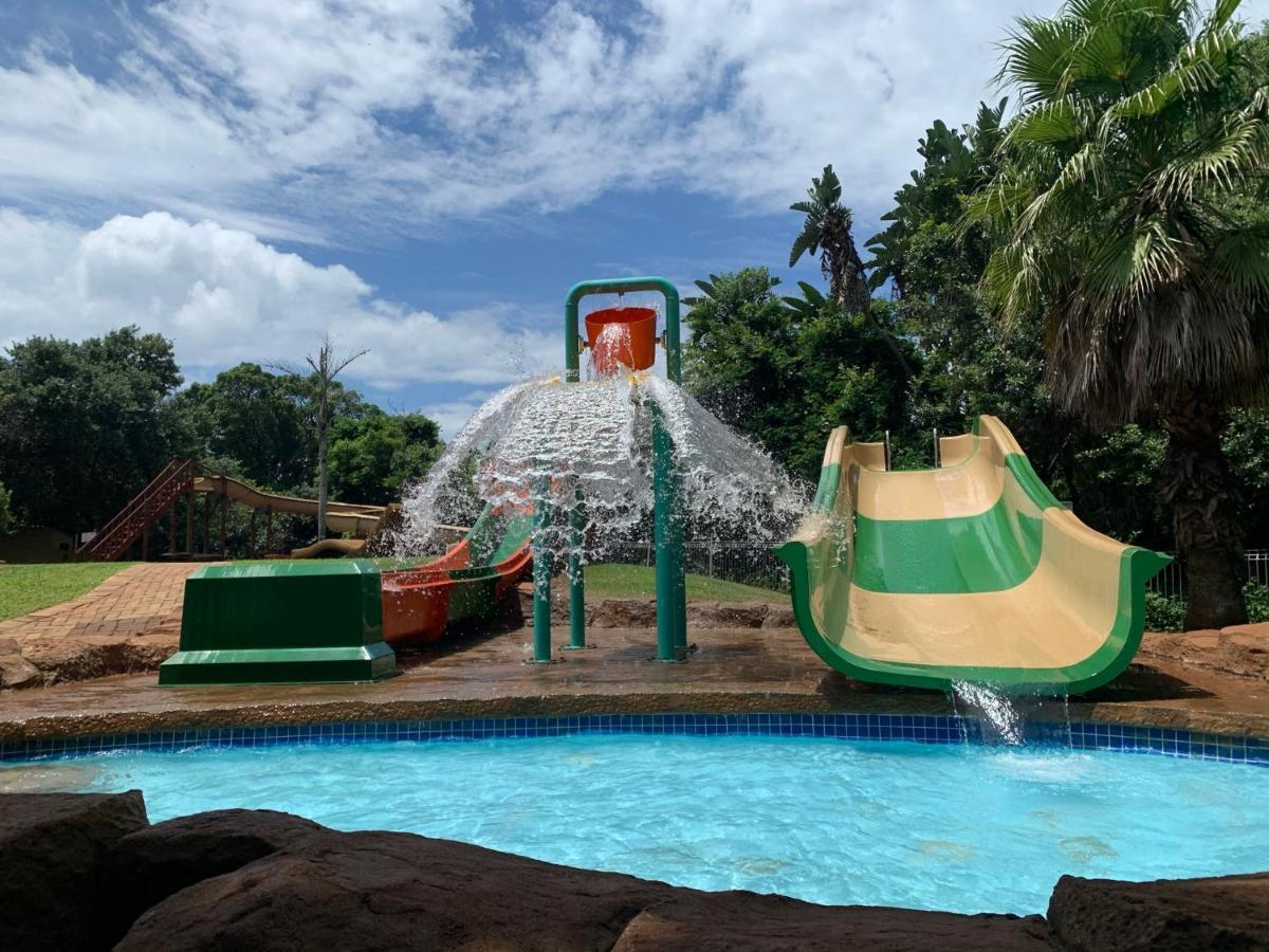 Mtunzini Forest Lodge Self Catering Resort Luaran gambar