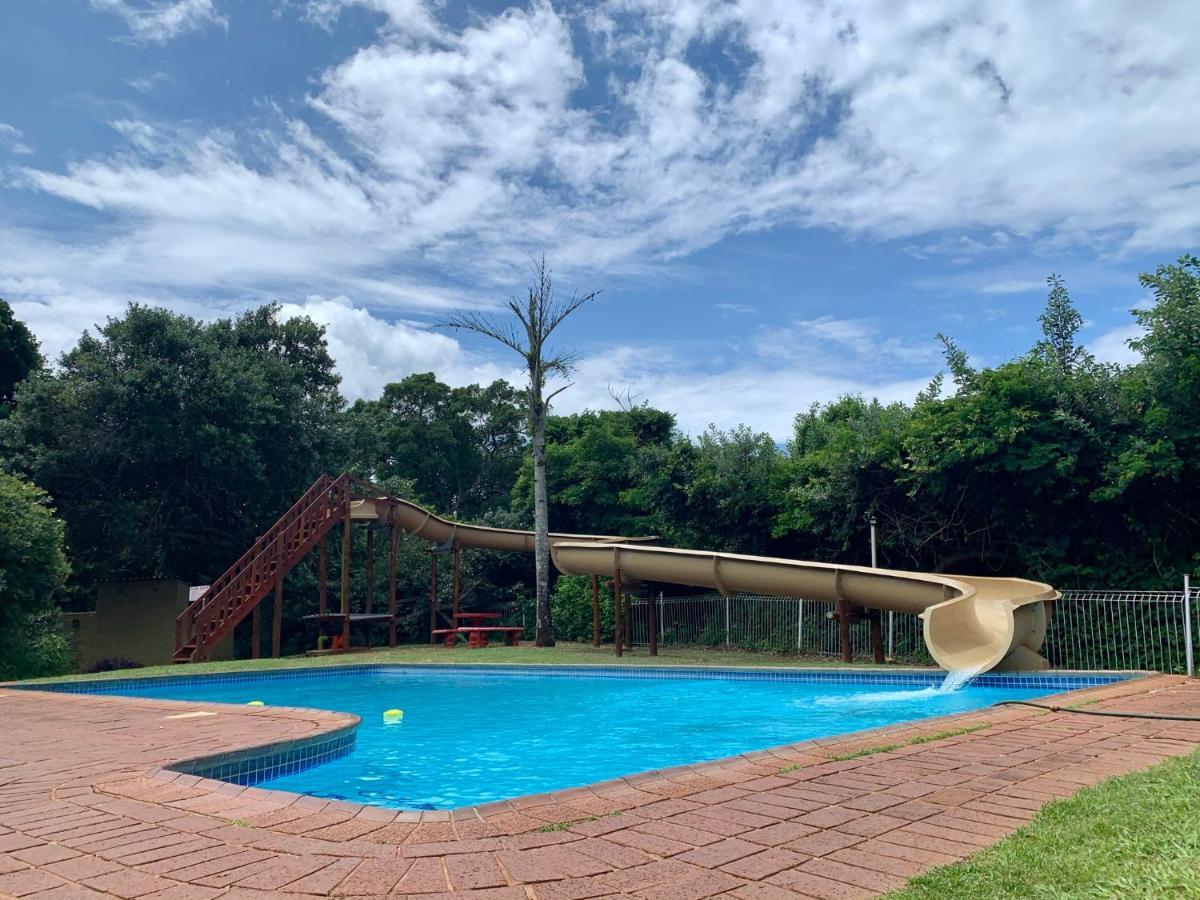 Mtunzini Forest Lodge Self Catering Resort Luaran gambar