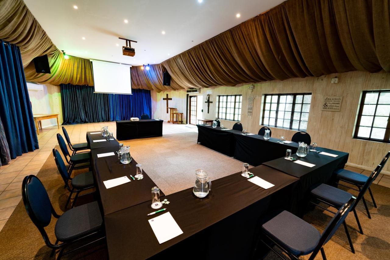 Mtunzini Forest Lodge Self Catering Resort Luaran gambar