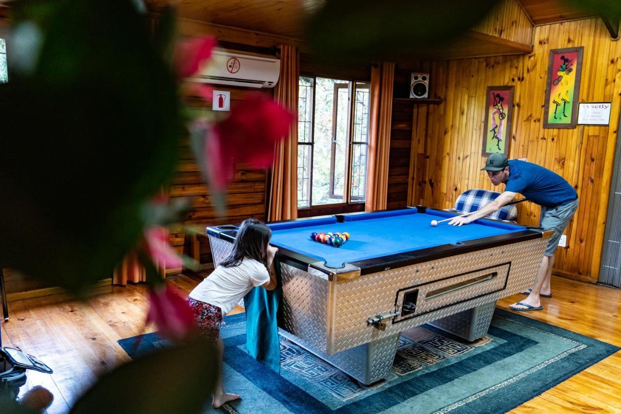 Mtunzini Forest Lodge Self Catering Resort Luaran gambar