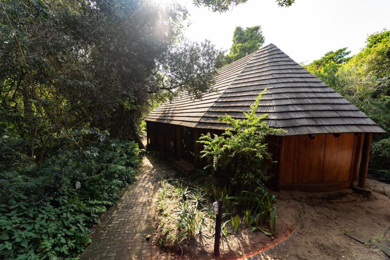 Mtunzini Forest Lodge Self Catering Resort Luaran gambar
