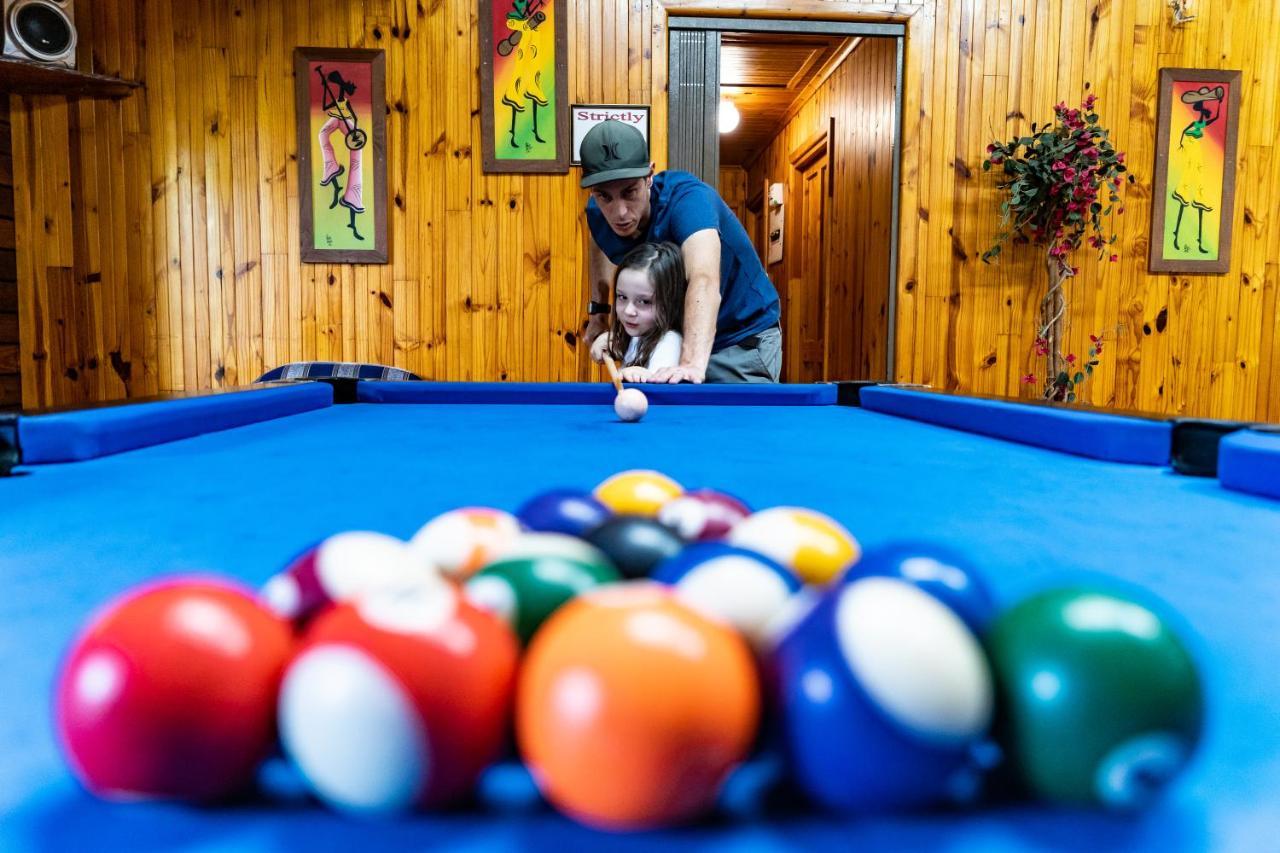 Mtunzini Forest Lodge Self Catering Resort Luaran gambar