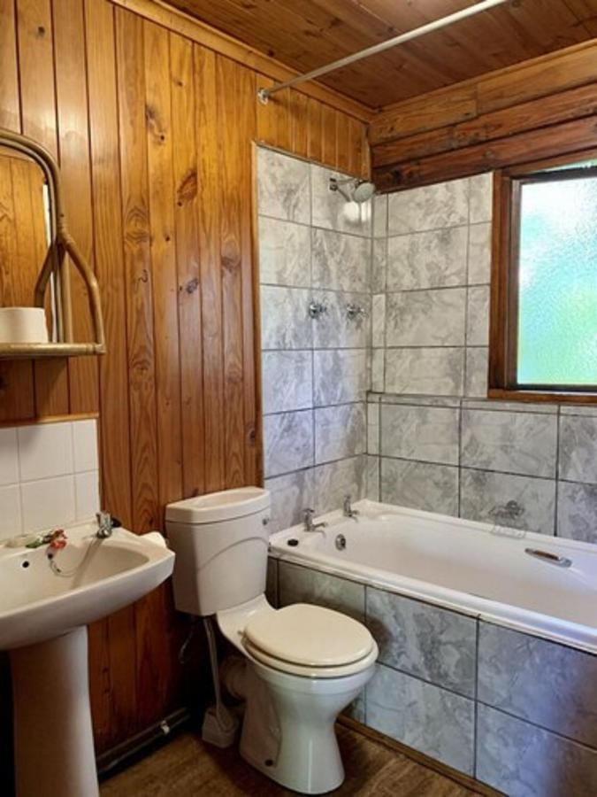 Mtunzini Forest Lodge Self Catering Resort Luaran gambar