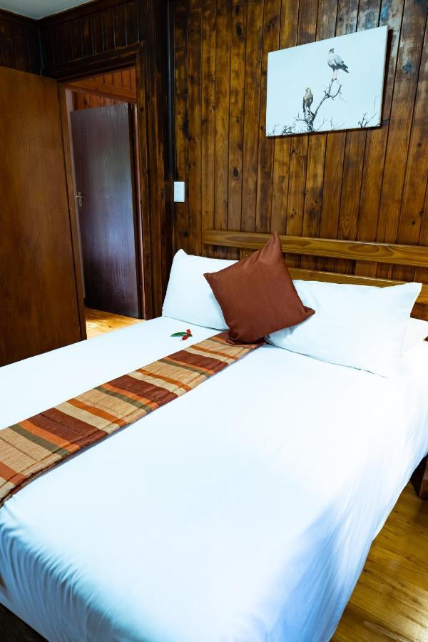 Mtunzini Forest Lodge Self Catering Resort Luaran gambar